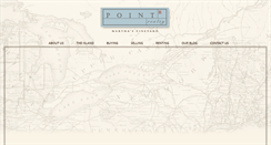 Desktop Screenshot of pointbrealty.com
